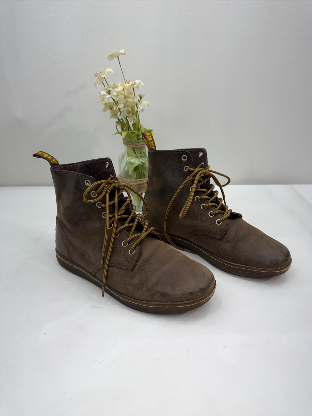 Unisex Dr Marten’s boots
